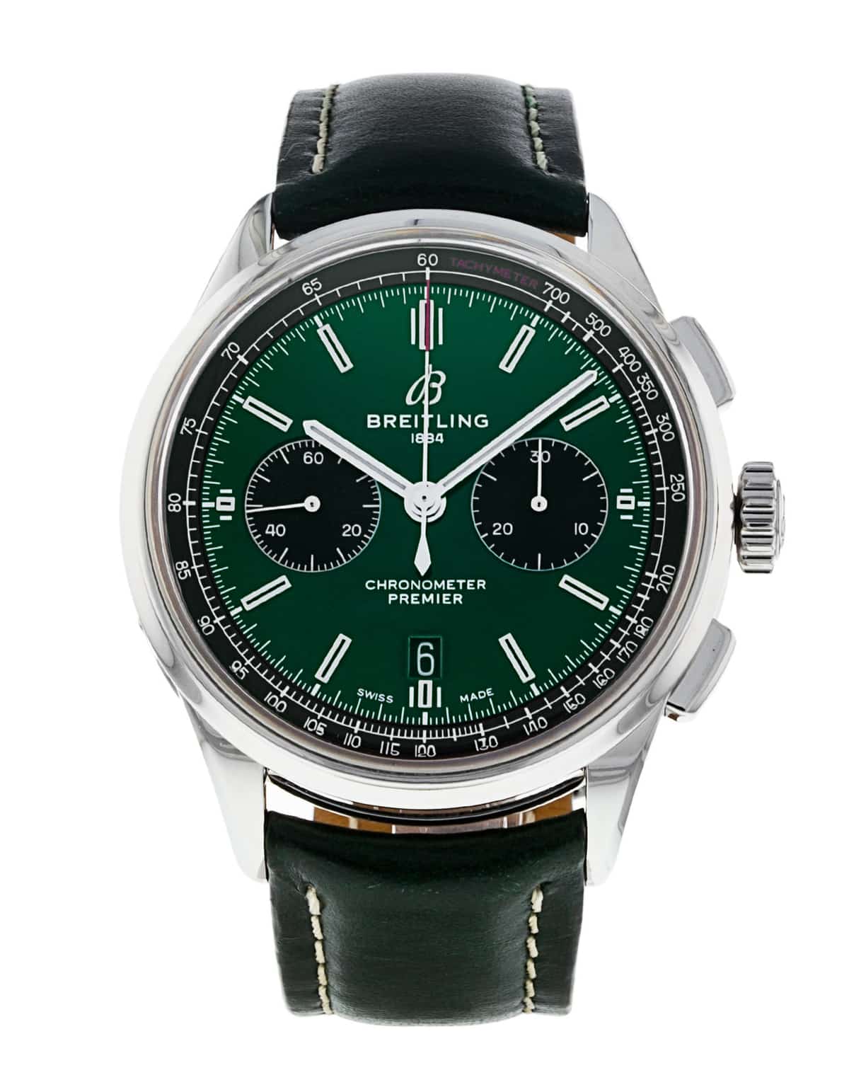 Breitling Premier B01 AB0118